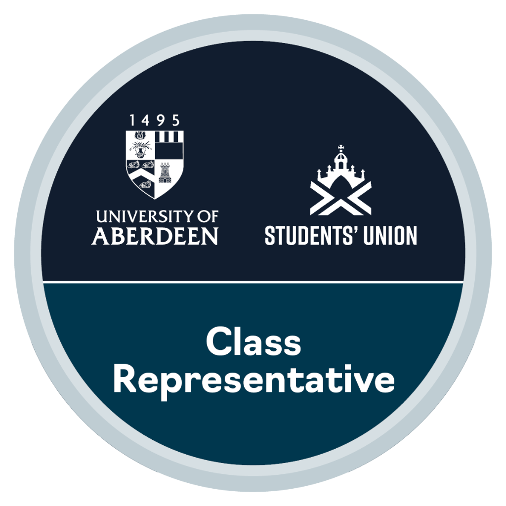 Class Representative